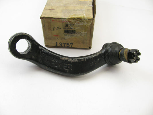 TRW 18757 Power Steering Pitman Arm