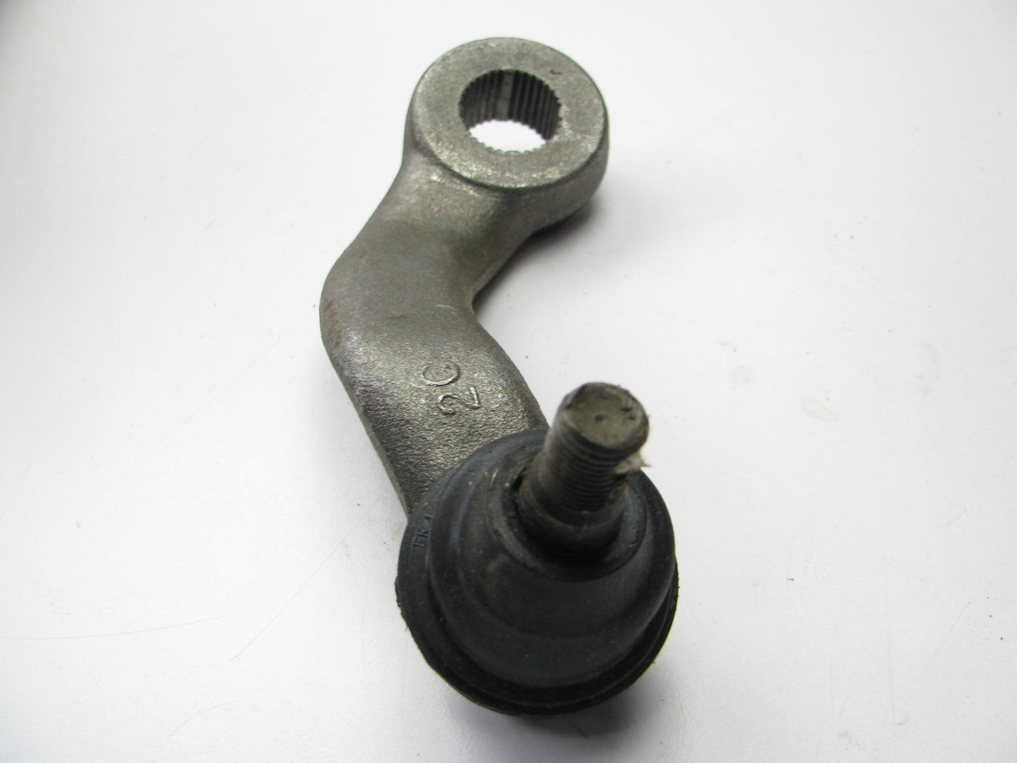 TRW 18759 Steering Pitman Arm - MADE IN USA