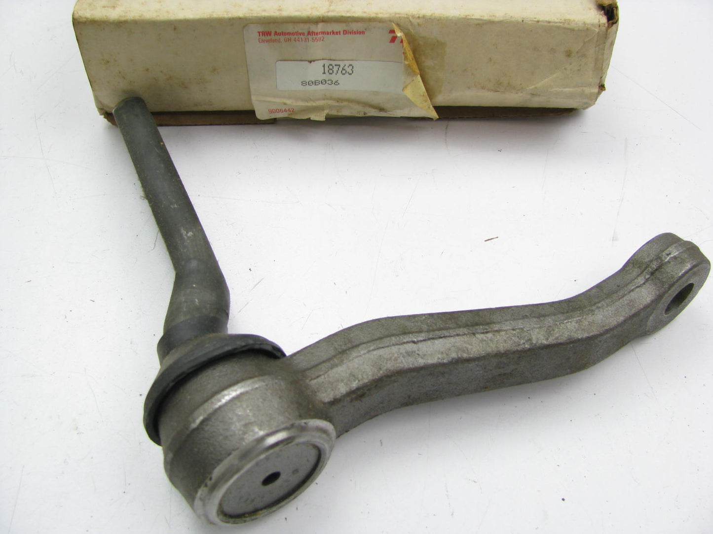 Steering Idler Arm Front TRW 18763