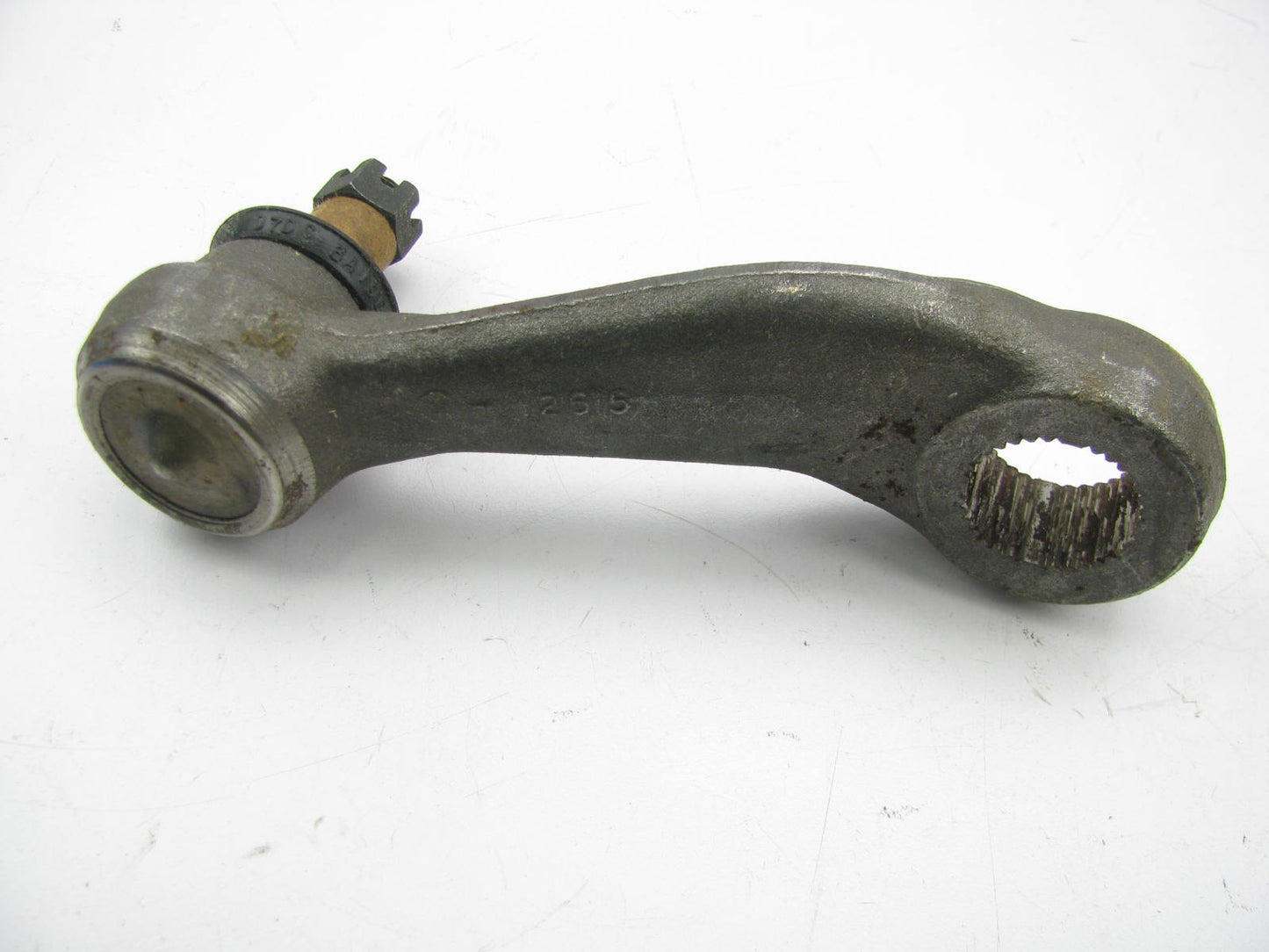 TRW 18764 Steering Pitman Arm - Front