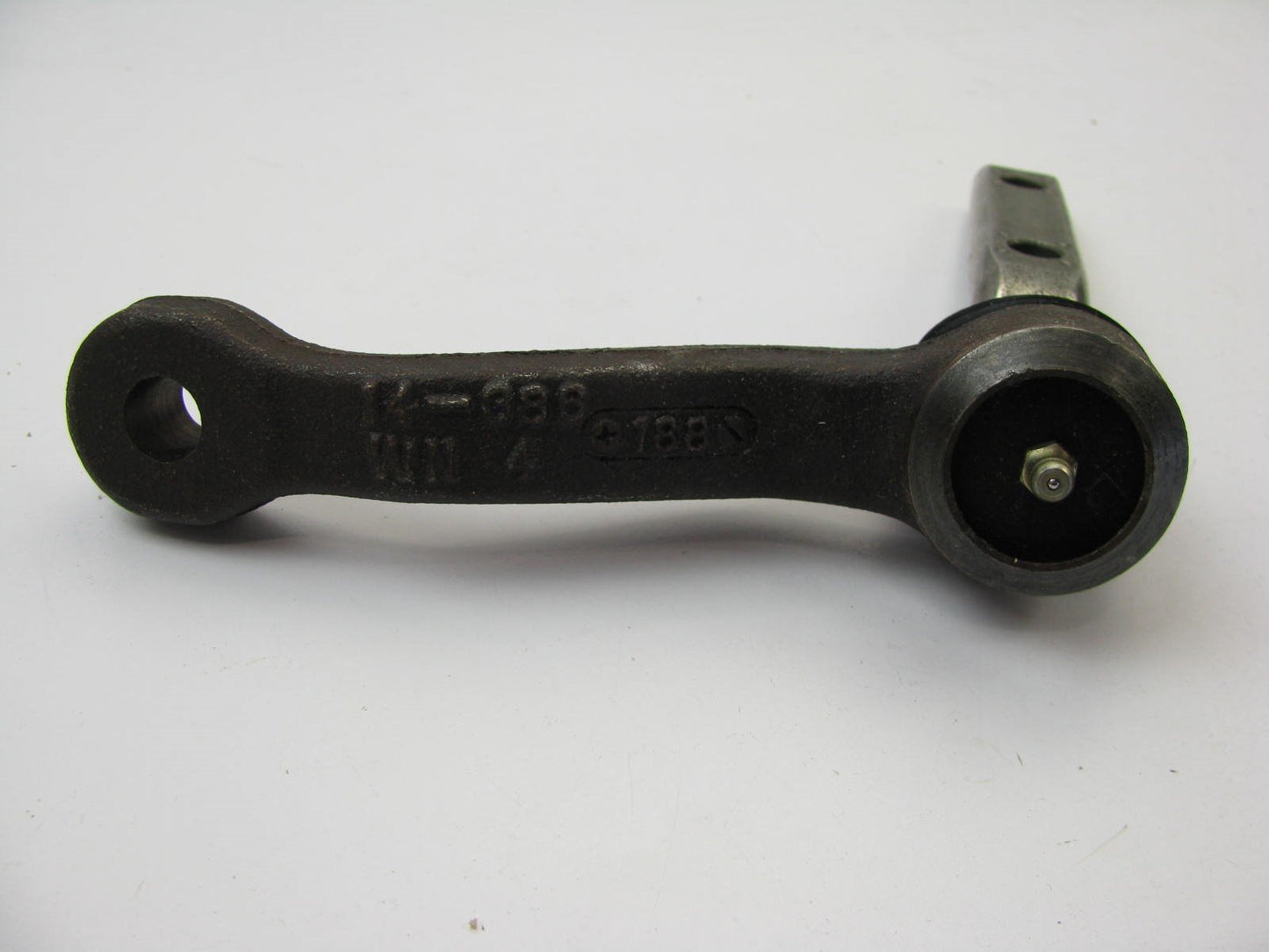 TRW 18765 Steering Idler Arm