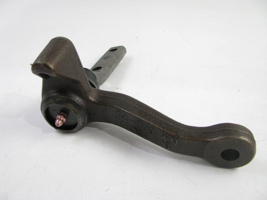 TRW 18767 Steering Idler Arm For 1973-1974 Chevy El Camino, 1973 Chevy Bel Air