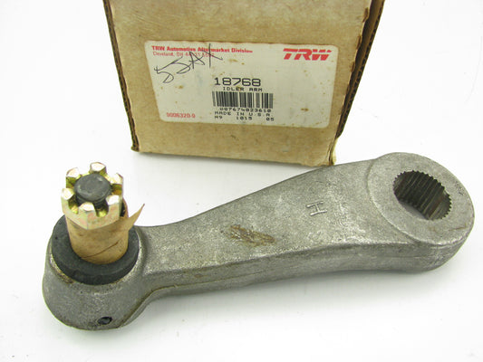 TRW 18768 Steering Pitman Arm