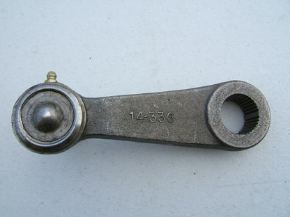 TRW 18769 Steering Pitman Arm - 70-74 Nova, 73-74 Apollo, Omega, 71-72 Ventura