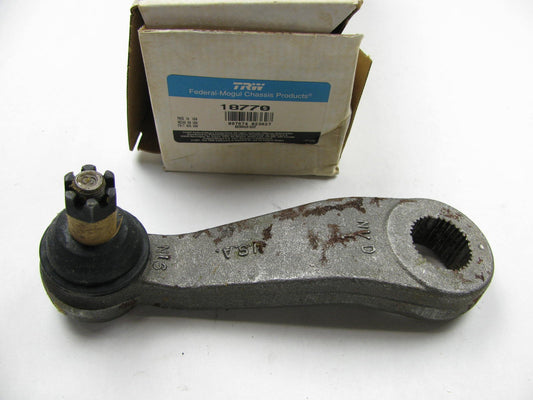 TRW 18770 Power Steering Pitman Arm