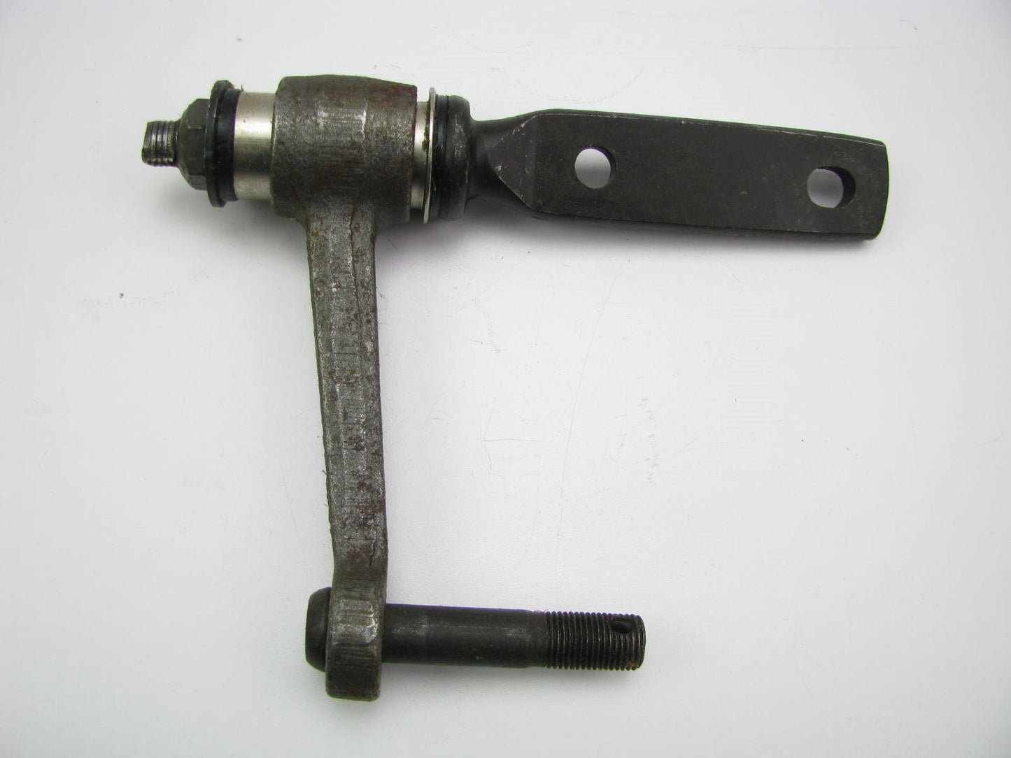 TRW 18771 Steering Idler Arm  For 1970-1974 Ford Maverick