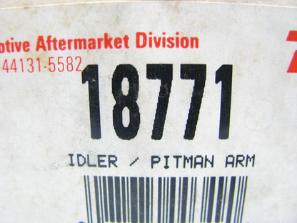 TRW 18771 Steering Idler Arm  For 1970-1974 Ford Maverick