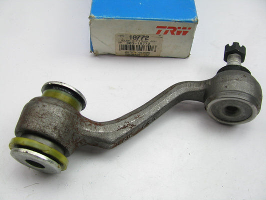 TRW 18772 Steering Idler Arm Front