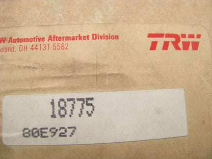TRW 18775 Steering Pitman Arm - K6335