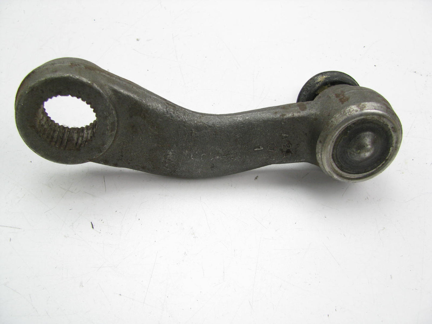 TRW 18776 Steering Pitman Arm