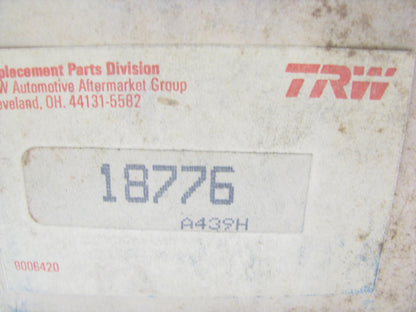 TRW 18776 Steering Pitman Arm