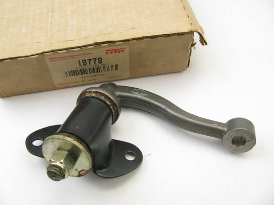 TRW 18778 555 Steering Idler Arm For 1971-1972 Datsun B110
