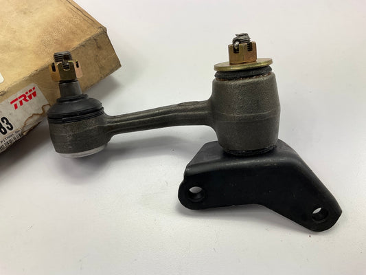 TRW 18783 Steering Idler Arm For 1971-1974 Toyota Corolla, Genuine OEM 555