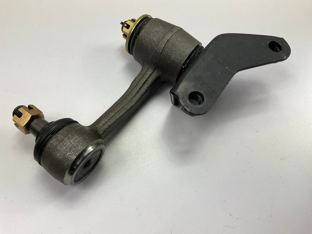 TRW 18783 Steering Idler Arm For 1971-1974 Toyota Corolla, Genuine OEM 555