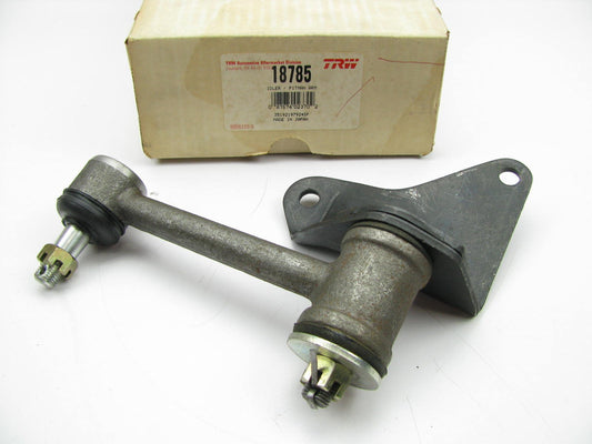 TRW 18785 Steering Idler Arm  For 1971-1977 Toyota Celica