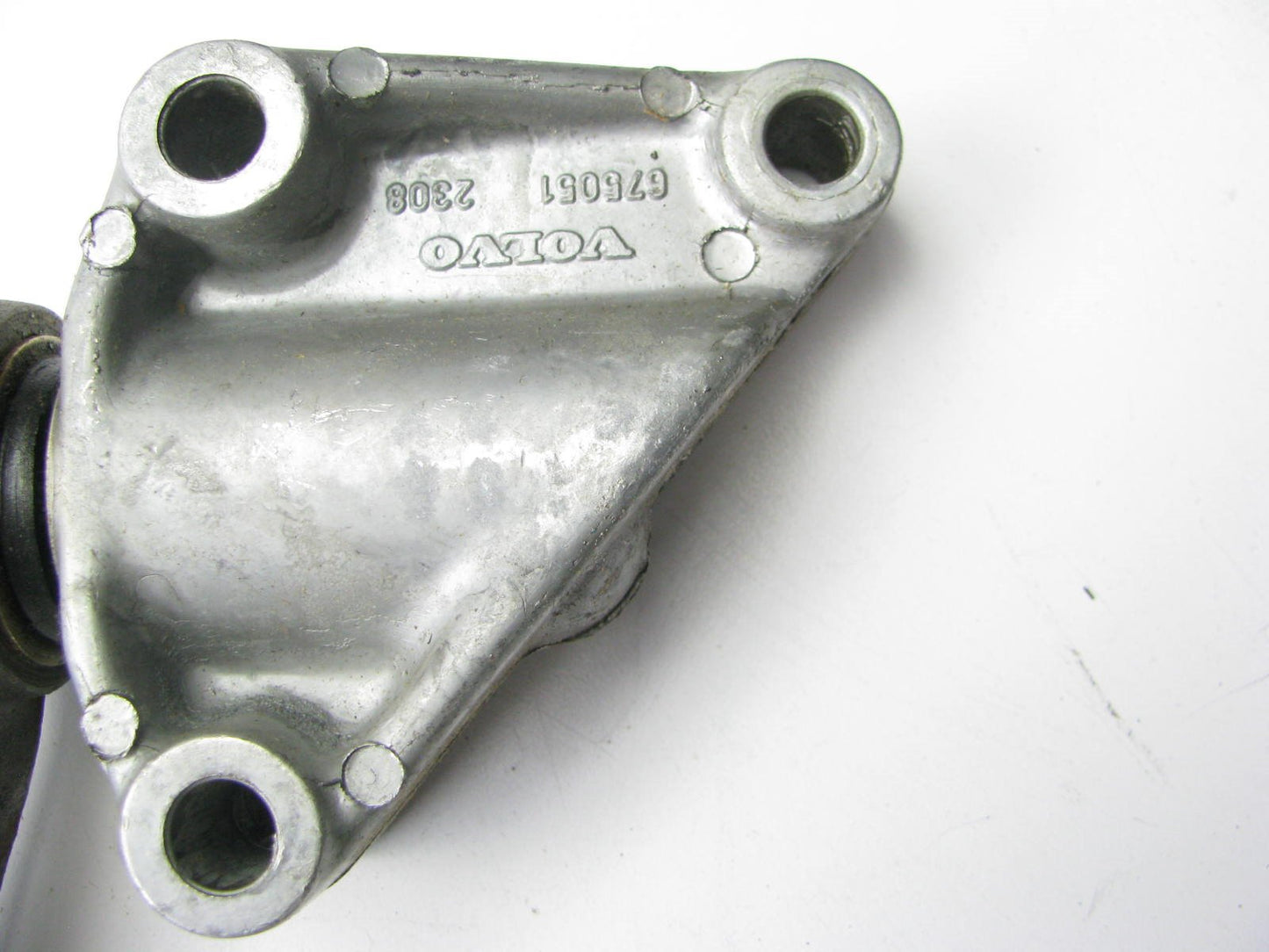 TRW 18789 Steering Idler Arm