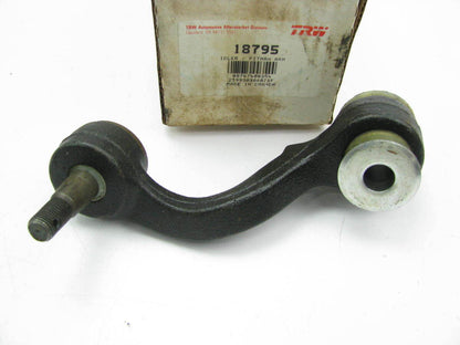 TRW 18795 Steering Idler Arm