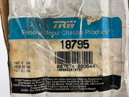 TRW 18795 Steering Idler Arm