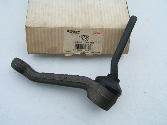 TRW 18796 Steering Idler Arm - 1977-1978 Oldsmobile 88, 98, Custom Cruiser