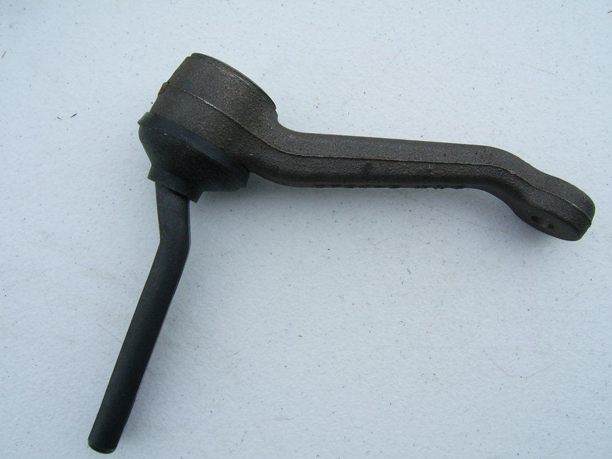 TRW 18796 Steering Idler Arm - 1977-1978 Oldsmobile 88, 98, Custom Cruiser