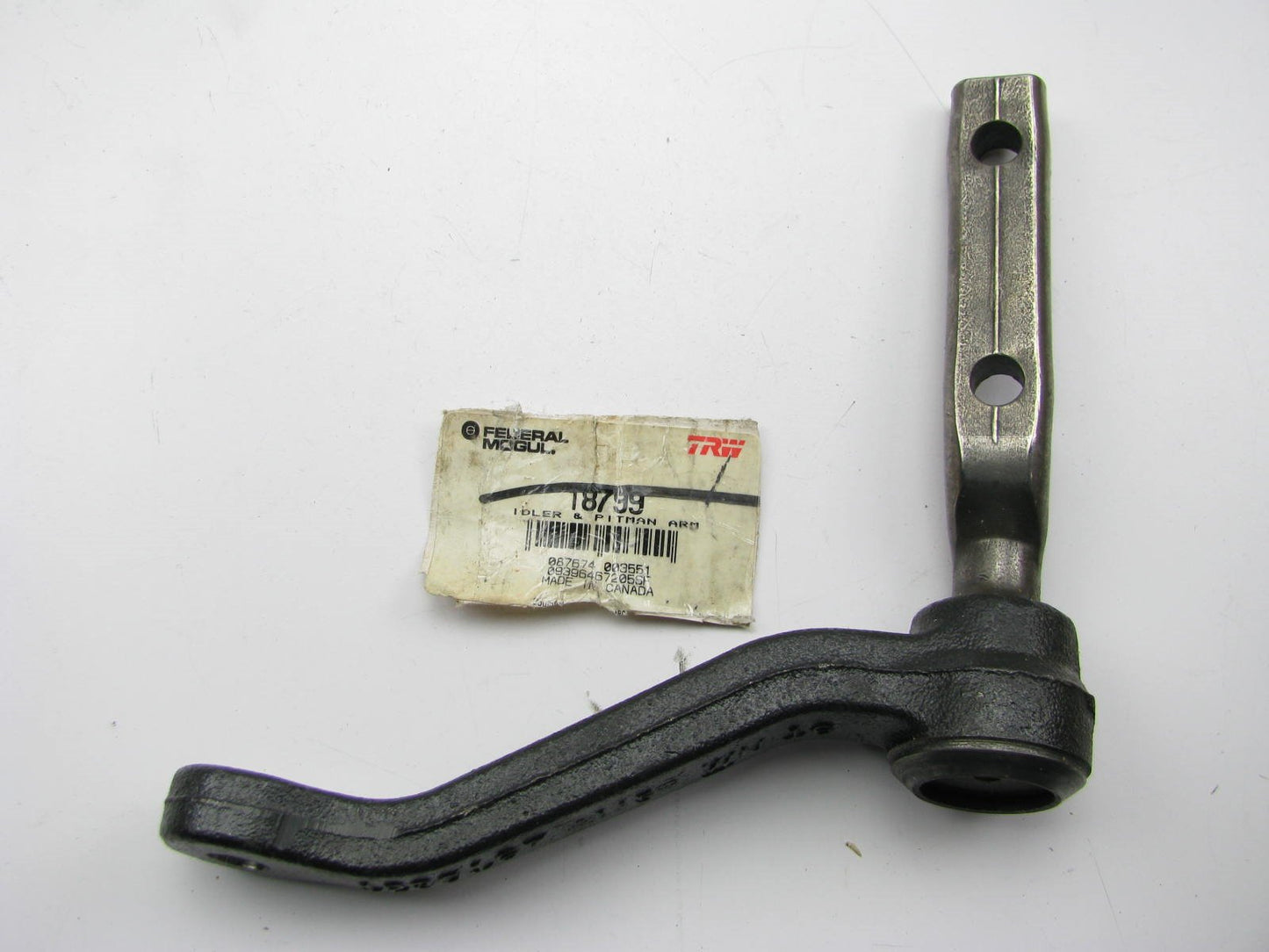 TRW 18799 Steering Idler Arm