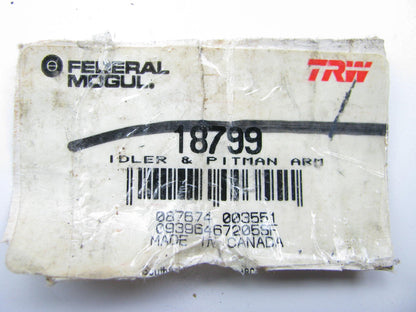 TRW 18799 Steering Idler Arm