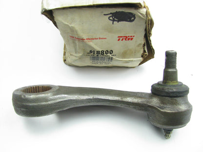 TRW 18800 Steering Pitman Arm, MADE IN USA Vintage TRW