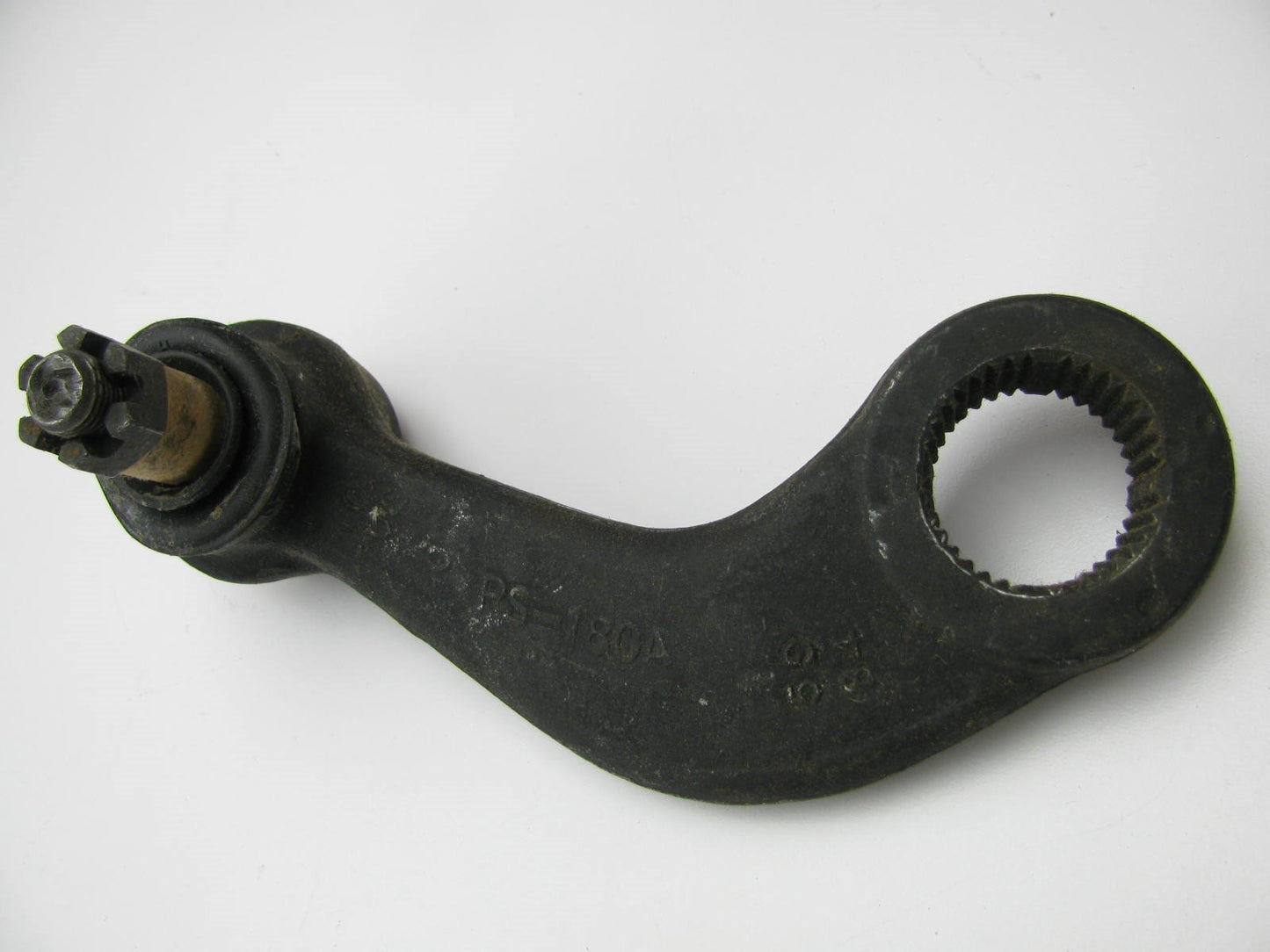 TRW 18801 Steering Pitman Arm 71-73 Ford Mustang Mercury Cougar W/ POWER STEER.