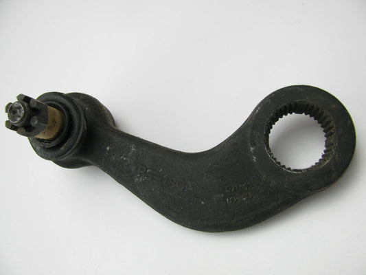 TRW 18801 Steering Pitman Arm 71-73 Ford Mustang Mercury Cougar W/ POWER STEER.