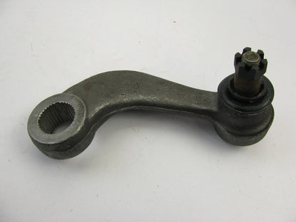 TRW 18802 Steering Pitman Arm - 1971-1973 Mustang Cougar MANUAL STEERING ONLY