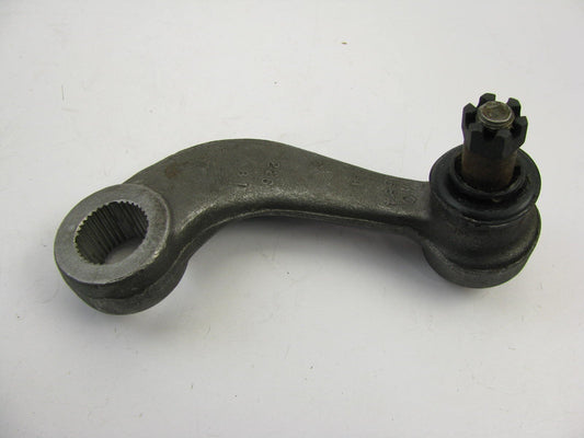 TRW 18802 Steering Pitman Arm - 1971-1973 Mustang Cougar MANUAL STEERING ONLY