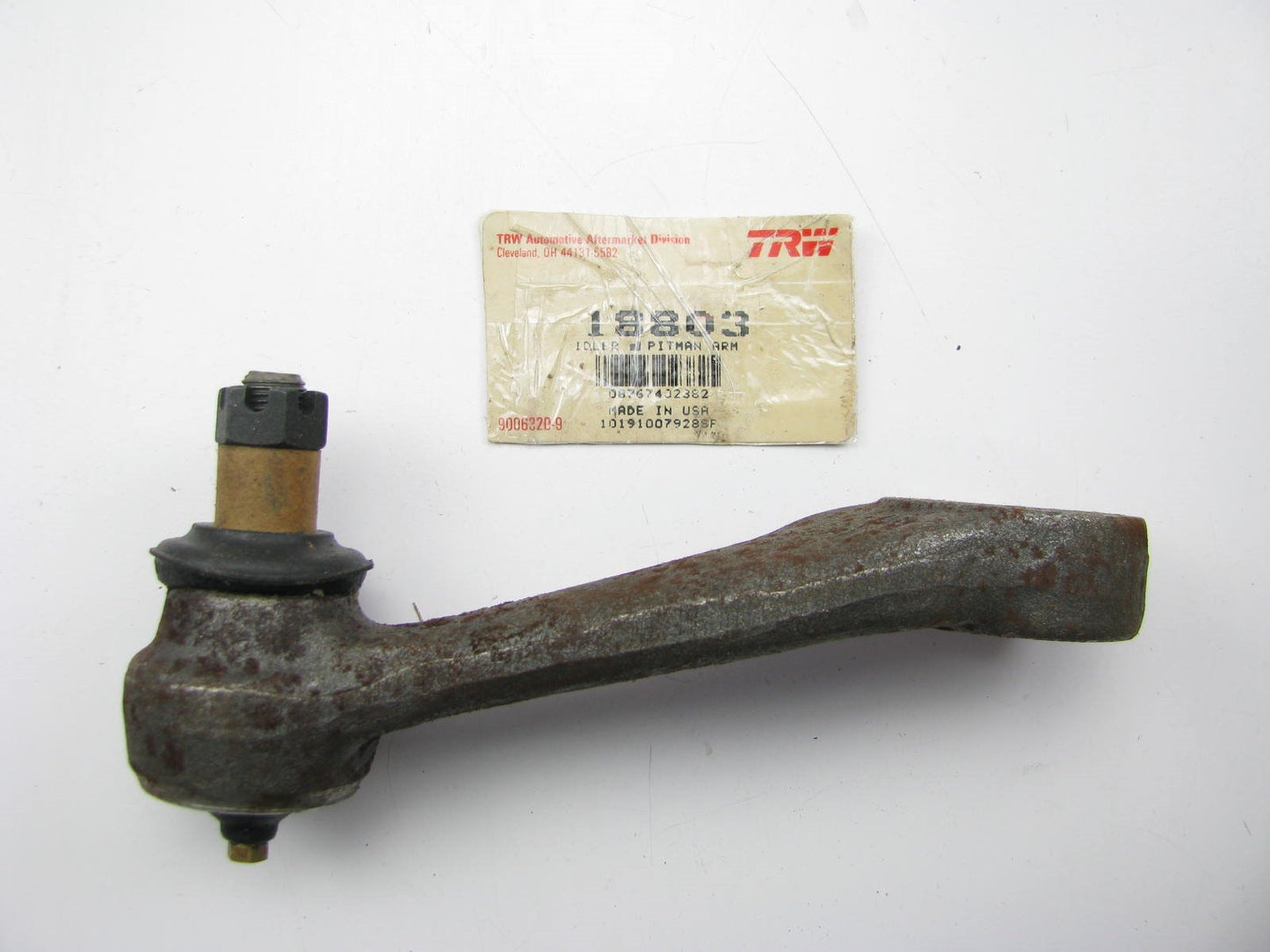 TRW 18803 Steering Pitman Arm