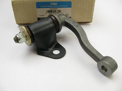 TRW 18805 Steering Idler Arm For 1979-1982 Datsun 210, 78-81 Datsun 510 - 555