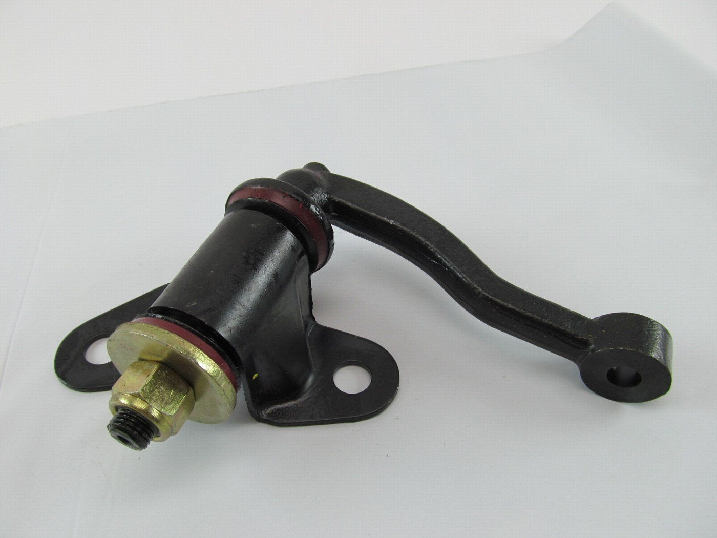 TRW 18805 Steering Idler Arm For 1979-1982 Datsun 210, 78-81 Datsun 510 - 555