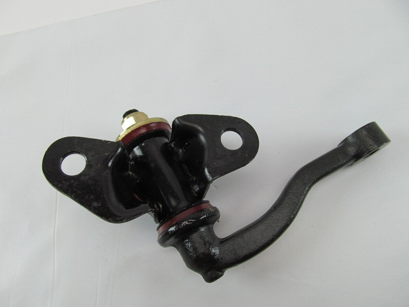 TRW 18805 Steering Idler Arm For 1979-1982 Datsun 210, 78-81 Datsun 510 - 555