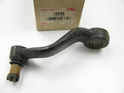 TRW 18806 Front Steering Pitman Arm