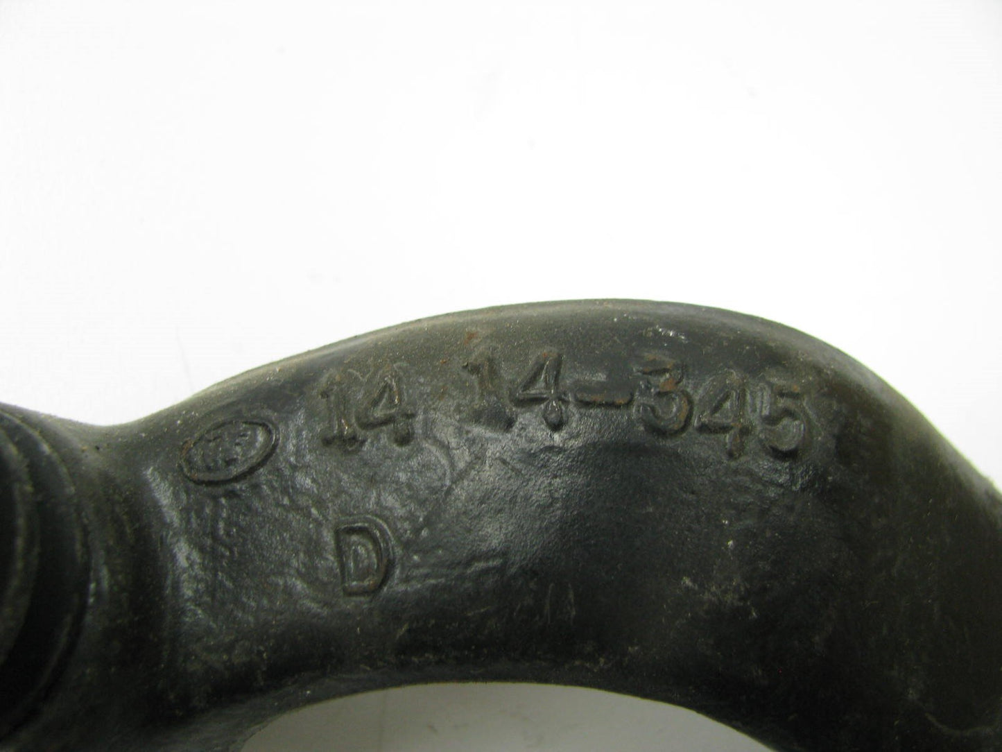 TRW 18806 Front Steering Pitman Arm