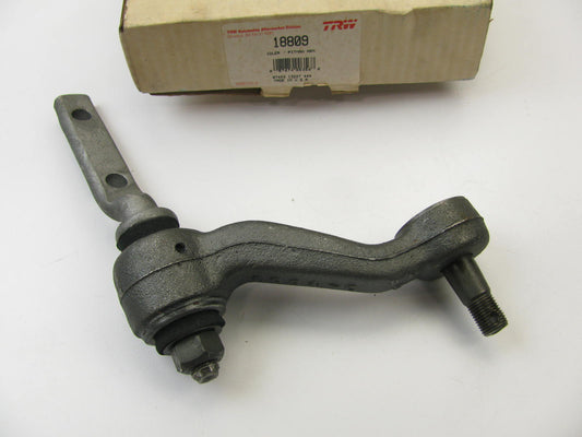 TRW 18809 Steering Idler Arm