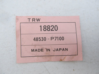 TRW 18820 POWER Steering Idler Arm For 1979-1981 Datsun 280ZX - (555)  Re-boxed