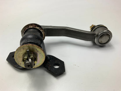 DAMAGED ROTTED BUSHING - TRW 18823 OEM 555 Steering Idler Arm - 1977-1985 GLC