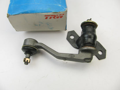 TRW 18823 Front Steering Idler Arm For 1977-1985 Mazda GLC - OEM 555
