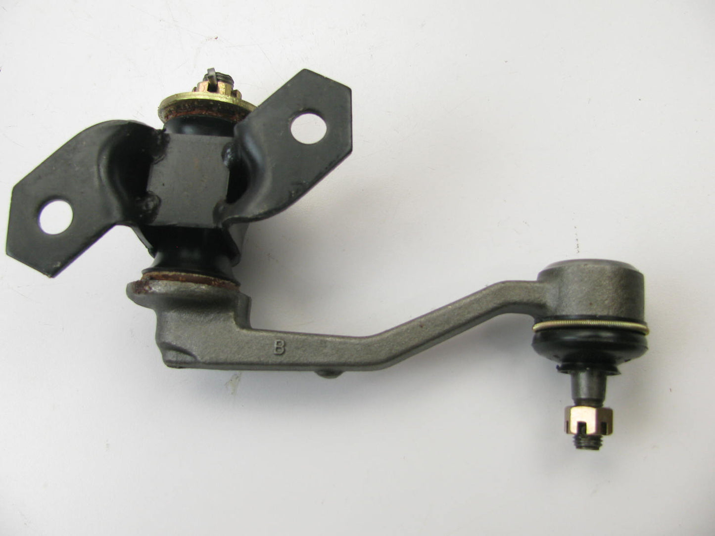 TRW 18823 Front Steering Idler Arm For 1977-1985 Mazda GLC - OEM 555