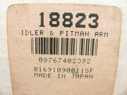 TRW 18823 Front Steering Idler Arm For 1977-1985 Mazda GLC - OEM 555