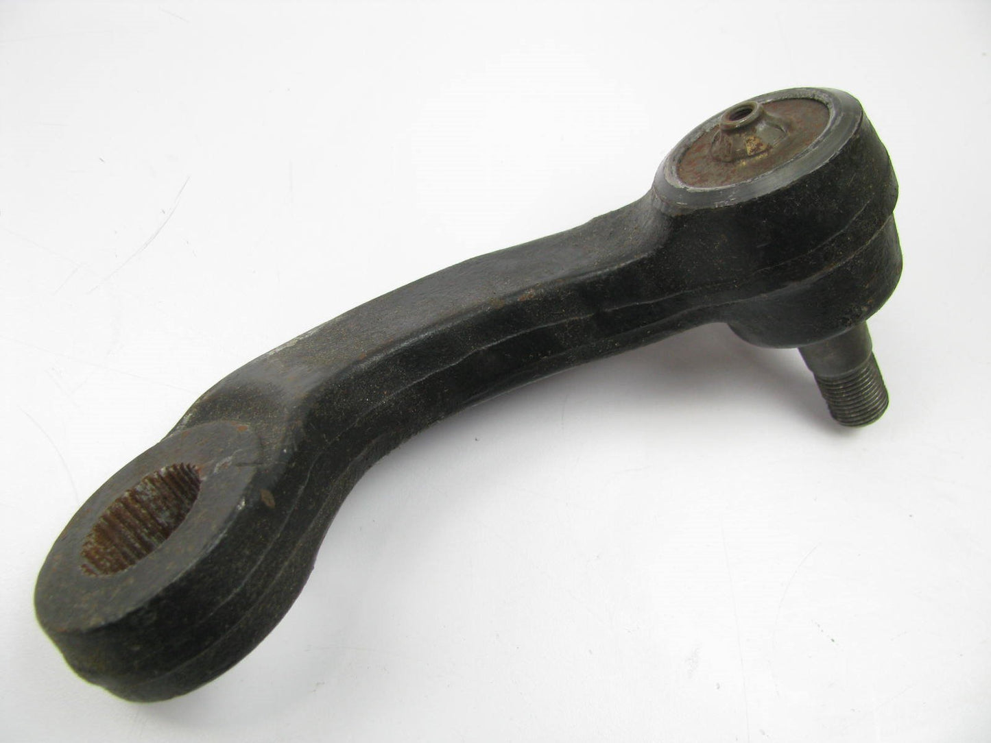 NEW TRW 18828 Front Steering Pitman Arm
