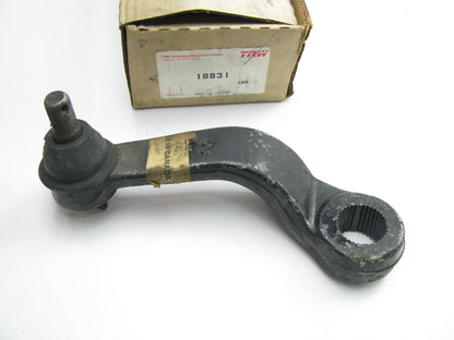 Vintage TRW 18831 Steering Pitman Arm, Made In Canada