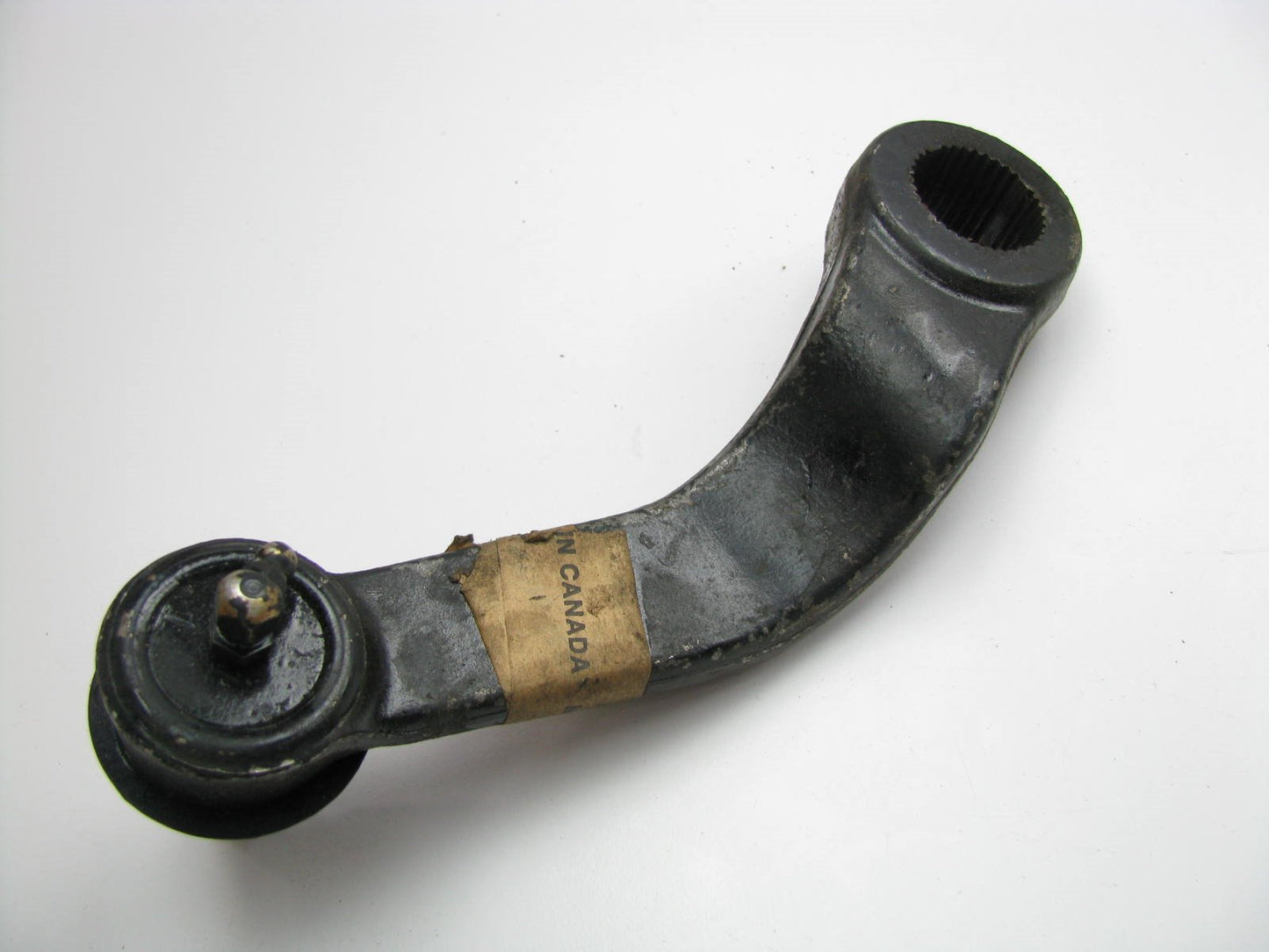 Vintage TRW 18831 Steering Pitman Arm, Made In Canada