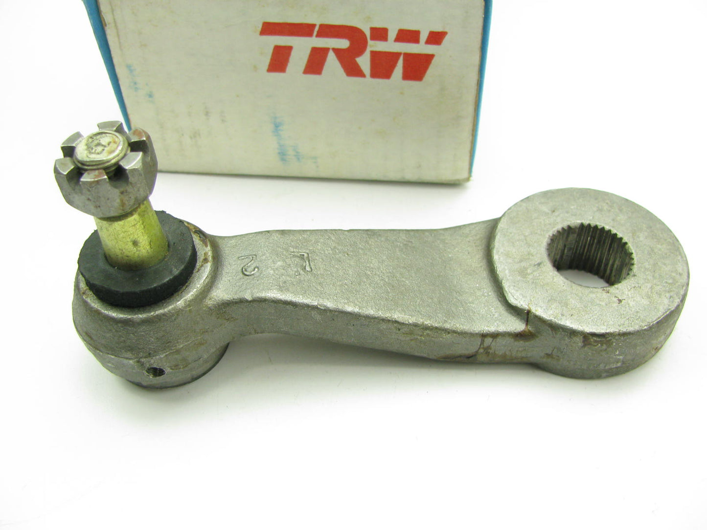 TRW 18841 Steering Pitman Arm for 1983-1984 S10 / Blazer S15 / Jimmy 4WD