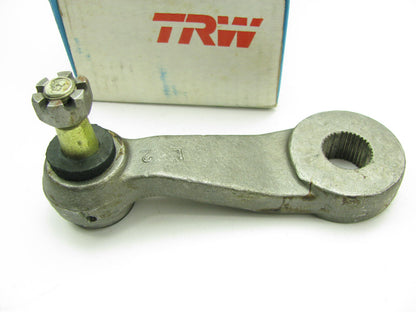 TRW 18841 Steering Pitman Arm for 1983-1984 S10 / Blazer S15 / Jimmy 4WD