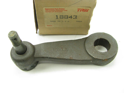 TRW 18843 Steering Pitman Arm