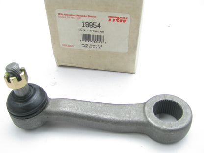 TRW 18854 Steering Pitman Arm  For 1970-1973 Toyota Corona